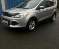 Серый Форд Эскейп, объемом двигателя 1.6 л и пробегом 125 тыс. км за 9999 $, фото 1 на Automoto.ua