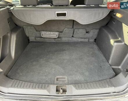 Серый Форд Эскейп, объемом двигателя 1.6 л и пробегом 124 тыс. км за 8900 $, фото 26 на Automoto.ua