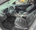 Сірий Форд Ескейп, об'ємом двигуна 1.6 л та пробігом 230 тис. км за 9300 $, фото 8 на Automoto.ua