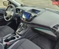 Сірий Форд Ескейп, об'ємом двигуна 2.5 л та пробігом 173 тис. км за 12500 $, фото 8 на Automoto.ua