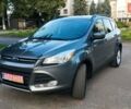 Серый Форд Эскейп, объемом двигателя 1.6 л и пробегом 132 тыс. км за 10300 $, фото 3 на Automoto.ua