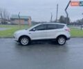Сірий Форд Ескейп, об'ємом двигуна 2 л та пробігом 127 тис. км за 9500 $, фото 7 на Automoto.ua