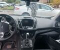 Сірий Форд Ескейп, об'ємом двигуна 1.6 л та пробігом 212 тис. км за 5000 $, фото 6 на Automoto.ua