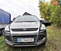 Сірий Форд Ескейп, об'ємом двигуна 1.6 л та пробігом 221 тис. км за 12000 $, фото 1 на Automoto.ua