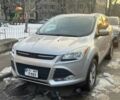 Сірий Форд Ескейп, об'ємом двигуна 2 л та пробігом 191 тис. км за 12000 $, фото 10 на Automoto.ua