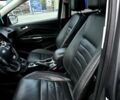 Сірий Форд Ескейп, об'ємом двигуна 2 л та пробігом 285 тис. км за 10500 $, фото 10 на Automoto.ua