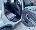 Сірий Форд Ескейп, об'ємом двигуна 2 л та пробігом 127 тис. км за 9500 $, фото 24 на Automoto.ua