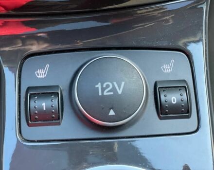 Серый Форд Эскейп, объемом двигателя 2 л и пробегом 134 тыс. км за 15500 $, фото 13 на Automoto.ua