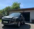 Сірий Форд Ескейп, об'ємом двигуна 1.6 л та пробігом 170 тис. км за 11300 $, фото 1 на Automoto.ua