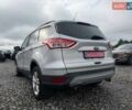 Серый Форд Эскейп, объемом двигателя 1.6 л и пробегом 191 тыс. км за 8499 $, фото 7 на Automoto.ua