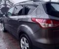 Сірий Форд Ескейп, об'ємом двигуна 1.6 л та пробігом 245 тис. км за 9500 $, фото 9 на Automoto.ua