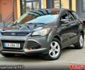 Серый Форд Эскейп, объемом двигателя 1.6 л и пробегом 167 тыс. км за 9500 $, фото 1 на Automoto.ua