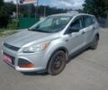 Сірий Форд Ескейп, об'ємом двигуна 0 л та пробігом 300 тис. км за 6900 $, фото 1 на Automoto.ua