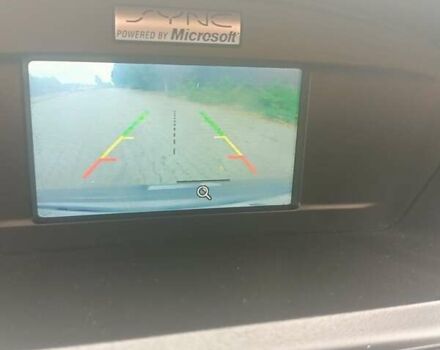 Серый Форд Эскейп, объемом двигателя 2 л и пробегом 169 тыс. км за 11000 $, фото 18 на Automoto.ua