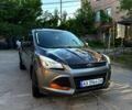 Сірий Форд Ескейп, об'ємом двигуна 2.5 л та пробігом 165 тис. км за 10000 $, фото 1 на Automoto.ua