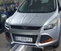 Серый Форд Эскейп, объемом двигателя 2.5 л и пробегом 300 тыс. км за 12000 $, фото 1 на Automoto.ua