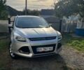 Сірий Форд Ескейп, об'ємом двигуна 1.6 л та пробігом 160 тис. км за 12000 $, фото 1 на Automoto.ua