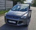 Серый Форд Эскейп, объемом двигателя 1.6 л и пробегом 129 тыс. км за 9000 $, фото 1 на Automoto.ua