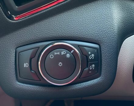 Серый Форд Эскейп, объемом двигателя 2 л и пробегом 134 тыс. км за 15500 $, фото 15 на Automoto.ua