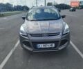 Сірий Форд Ескейп, об'ємом двигуна 2 л та пробігом 120 тис. км за 11000 $, фото 11 на Automoto.ua