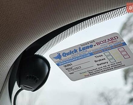 Сірий Форд Ескейп, об'ємом двигуна 2.5 л та пробігом 173 тис. км за 12500 $, фото 31 на Automoto.ua