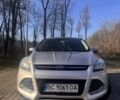 Серый Форд Эскейп, объемом двигателя 1.6 л и пробегом 200 тыс. км за 9900 $, фото 7 на Automoto.ua