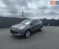 Серый Форд Эскейп, объемом двигателя 1.6 л и пробегом 138 тыс. км за 12000 $, фото 1 на Automoto.ua