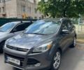 Сірий Форд Ескейп, об'ємом двигуна 0 л та пробігом 108 тис. км за 10500 $, фото 1 на Automoto.ua