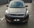 Сірий Форд Ескейп, об'ємом двигуна 2.5 л та пробігом 206 тис. км за 12900 $, фото 1 на Automoto.ua