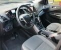 Серый Форд Эскейп, объемом двигателя 1.6 л и пробегом 132 тыс. км за 10300 $, фото 17 на Automoto.ua