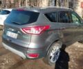 Серый Форд Эскейп, объемом двигателя 2 л и пробегом 232 тыс. км за 11500 $, фото 7 на Automoto.ua