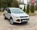 Сірий Форд Ескейп, об'ємом двигуна 2.5 л та пробігом 259 тис. км за 10499 $, фото 1 на Automoto.ua