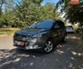 Серый Форд Эскейп, объемом двигателя 1.6 л и пробегом 242 тыс. км за 9540 $, фото 1 на Automoto.ua