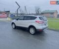 Сірий Форд Ескейп, об'ємом двигуна 2 л та пробігом 127 тис. км за 9500 $, фото 9 на Automoto.ua