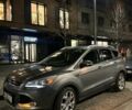 Сірий Форд Ескейп, об'ємом двигуна 1.6 л та пробігом 180 тис. км за 9300 $, фото 1 на Automoto.ua