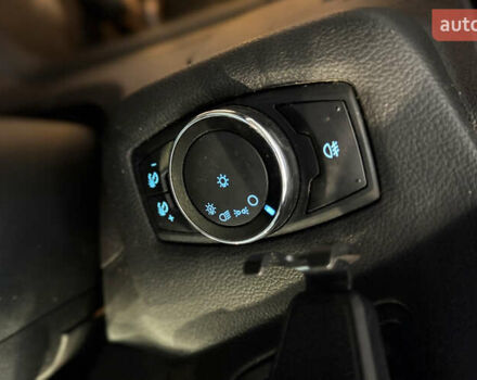 Сірий Форд Ескейп, об'ємом двигуна 1.6 л та пробігом 230 тис. км за 11700 $, фото 12 на Automoto.ua