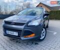 Сірий Форд Ескейп, об'ємом двигуна 2.5 л та пробігом 223 тис. км за 9600 $, фото 1 на Automoto.ua