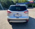 Серый Форд Эскейп, объемом двигателя 1.6 л и пробегом 61 тыс. км за 10200 $, фото 13 на Automoto.ua