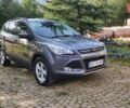 Серый Форд Эскейп, объемом двигателя 1.6 л и пробегом 235 тыс. км за 12300 $, фото 7 на Automoto.ua