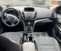 Серый Форд Эскейп, объемом двигателя 1.6 л и пробегом 191 тыс. км за 8499 $, фото 13 на Automoto.ua
