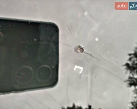 Сірий Форд Ескейп, об'ємом двигуна 1.6 л та пробігом 221 тис. км за 12000 $, фото 13 на Automoto.ua