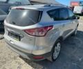 Сірий Форд Ескейп, об'ємом двигуна 2 л та пробігом 183 тис. км за 10400 $, фото 5 на Automoto.ua