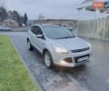 Сірий Форд Ескейп, об'ємом двигуна 2 л та пробігом 127 тис. км за 9500 $, фото 13 на Automoto.ua