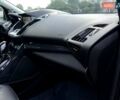 Сірий Форд Ескейп, об'ємом двигуна 2 л та пробігом 285 тис. км за 10500 $, фото 20 на Automoto.ua