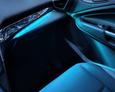 Сірий Форд Ескейп, об'ємом двигуна 2.5 л та пробігом 173 тис. км за 12500 $, фото 37 на Automoto.ua