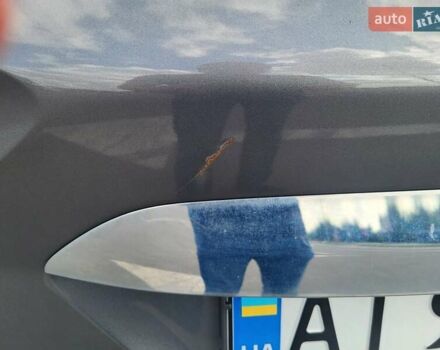 Сірий Форд Ескейп, об'ємом двигуна 2 л та пробігом 120 тис. км за 11000 $, фото 8 на Automoto.ua
