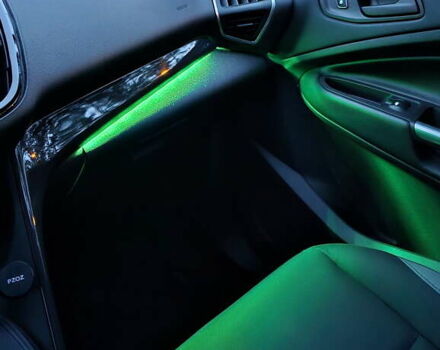 Сірий Форд Ескейп, об'ємом двигуна 2.5 л та пробігом 173 тис. км за 12500 $, фото 36 на Automoto.ua