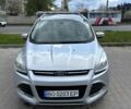 Сірий Форд Ескейп, об'ємом двигуна 1.6 л та пробігом 140 тис. км за 9499 $, фото 1 на Automoto.ua