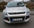 Серый Форд Эскейп, объемом двигателя 1.6 л и пробегом 195 тыс. км за 10700 $, фото 1 на Automoto.ua