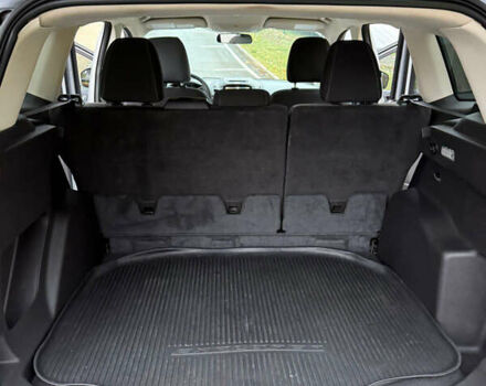 Серый Форд Эскейп, объемом двигателя 2 л и пробегом 174 тыс. км за 11000 $, фото 6 на Automoto.ua